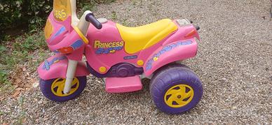 MOTO BIMBA