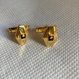 Gemelli per camicia uomo