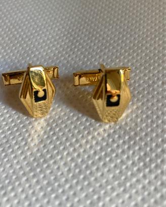 Gemelli per camicia uomo