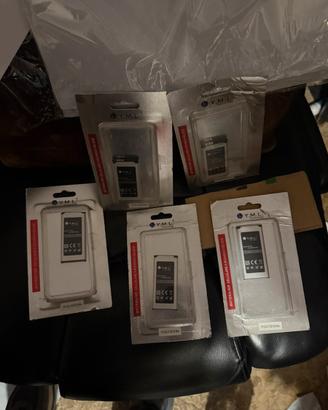 5 batterie s5 mini
