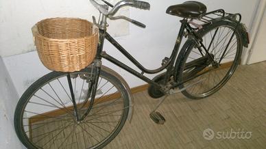 Bicicletta Bianchi