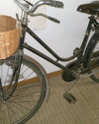 Bicicletta Bianchi