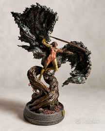 Malenia Elden Ring 20 cm – Statuetta Action Figure