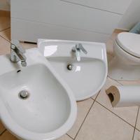 Sanitari bagno