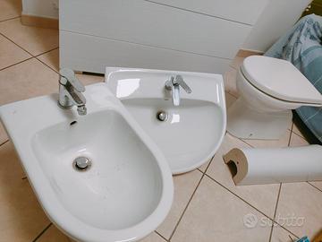 Sanitari bagno