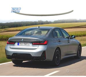 PANNELLO PORTABAGAGLI BMW G20 18- SEDAN LOOK M TEC