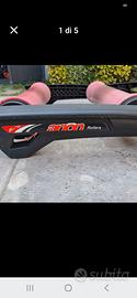 Rulli elite