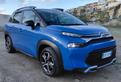 Citroen C3 Aircross PureTech 110 S&S Shine