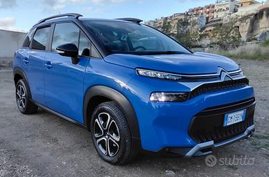 Citroen C3 Aircross PureTech 110 S&S Shine