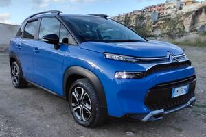 Citroen C3 Aircross PureTech 110 S&S Shine