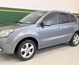 RENAULT Koleos 2.0 dCi 150CV 4X4 Dynamique