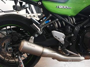 accessori z900rs cafè kawasaki