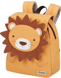 Samsonite Happy Sammies Zaino Leone