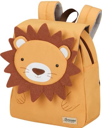 Samsonite Happy Sammies Zaino Leone