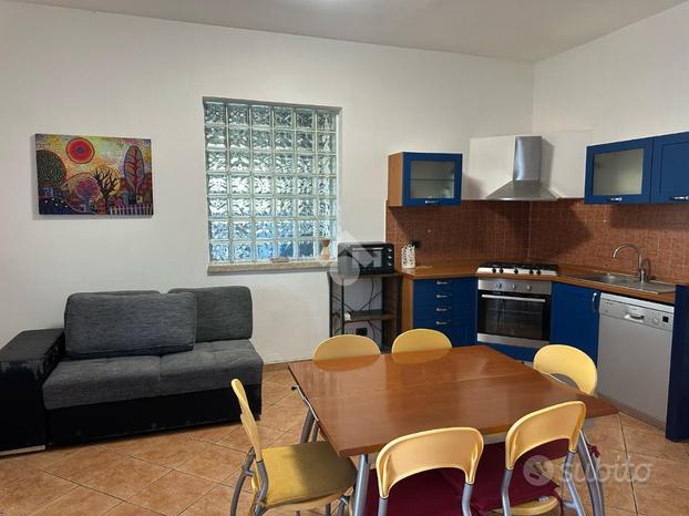 2 LOCALI A ARTENA