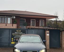 Audi A5 2.0 TDI F.AP. Ambiente