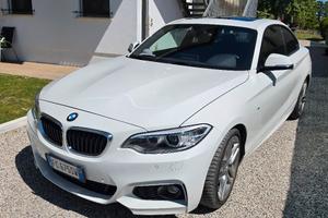 225d Coupe Msport 224cv auto B47