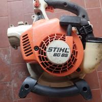 Soffiate Stihl BG 86