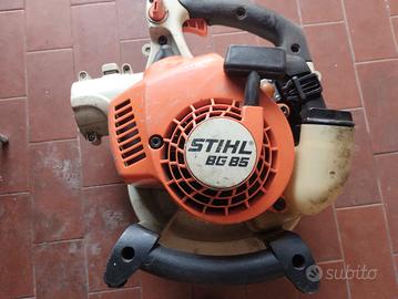 Soffiate Stihl BG 86