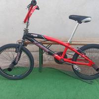 bici  jumpertrek 