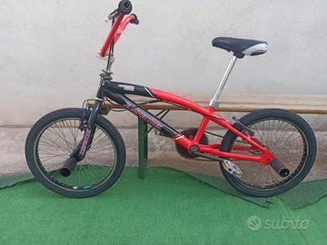bici  jumpertrek 