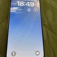 Ifhone16 pro bianco