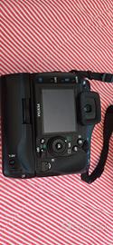 fotocamera