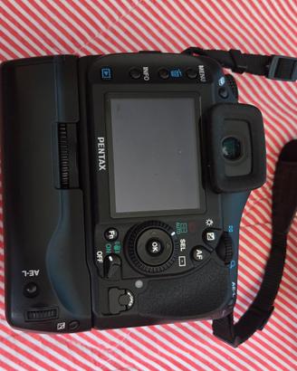 fotocamera