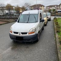 Furgone Renault