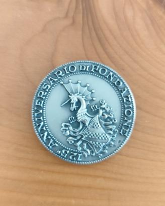 “Medaglia Cassa di Risparmio di Fano