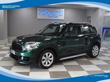 MINI Countryman 1.5 Cooper 135 CV EU6