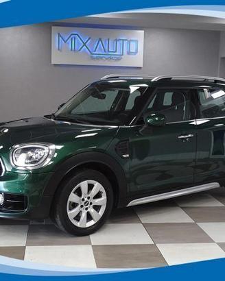 MINI Countryman 1.5 Cooper 135 CV EU6