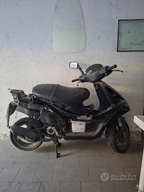 NRG 50 Piaggio Usato