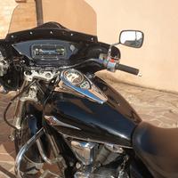 kavasaki Vulcan 900