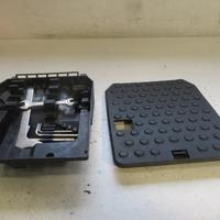 Attrezzi e contenitore attrezzi BMW GS 850/1100