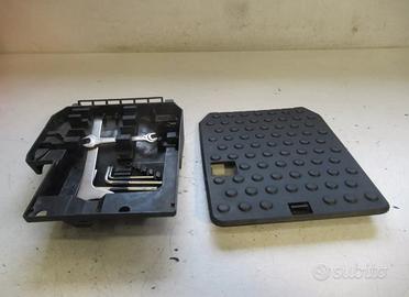 Attrezzi e contenitore attrezzi BMW GS 850/1100