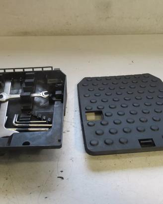 Attrezzi e contenitore attrezzi BMW GS 850/1100