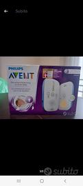 baby monitor avent/philips