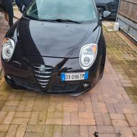 Alfa mito 1.3 multijet diesel 90 cavalli