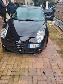 Alfa mito 1.3 multijet diesel 90 cavalli