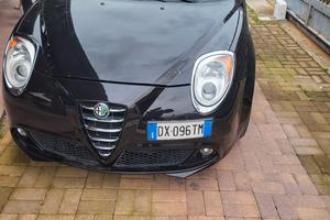 Alfa mito 1.3 multijet diesel 90 cavalli