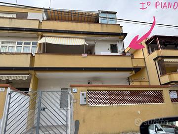 Appartamento vicinissimo al mare Ginosa Marina