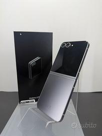 SAMSUNG Z FLIP 6 256gb PARI AL NUOVO