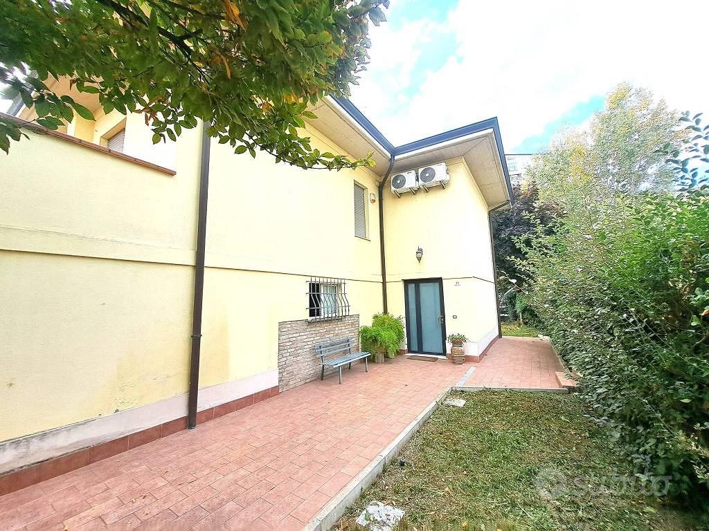 House in Parma, Quartiere Benedetta, San Leonardo - Vista 3