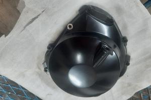 Carter Frizione Triumph Speed Triple 1050 var anni