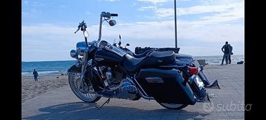 HARLEY DAVIDSON ROAD KING 1450 - ANNO 2005