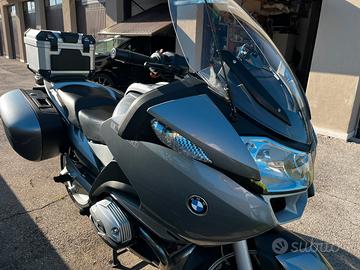Bmw r 1200 rt