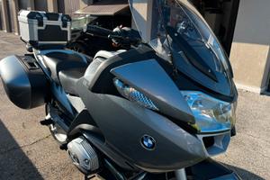 Bmw r 1200 rt