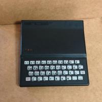 computer Sinclair ZX81