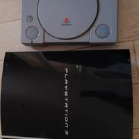 ps1 modificata/ps3 